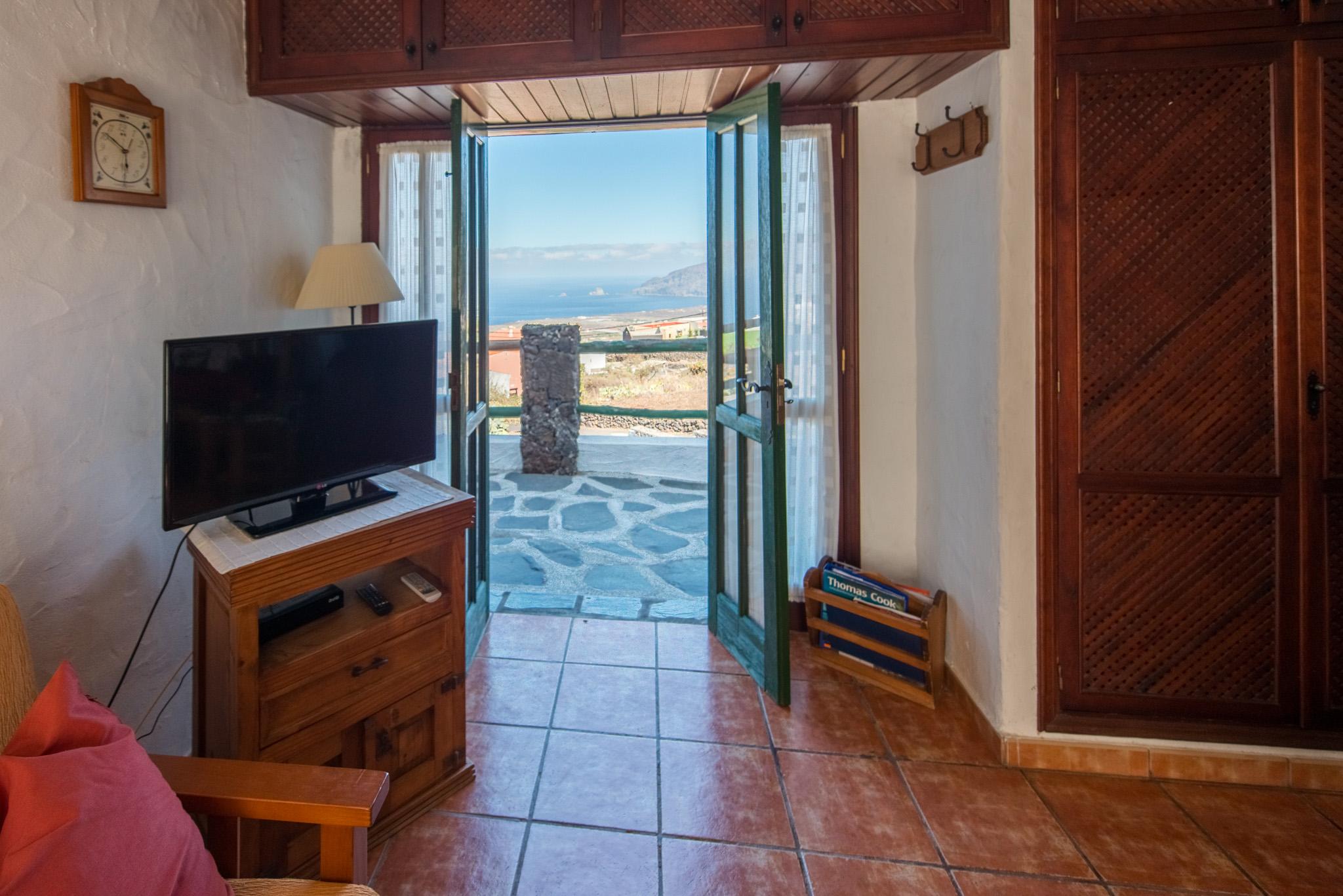 Hotel Complejo Rural La Brujita Tigaday Exteriér fotografie