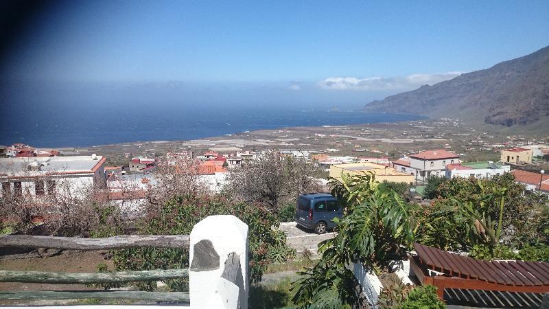 Hotel Complejo Rural La Brujita Tigaday Exteriér fotografie